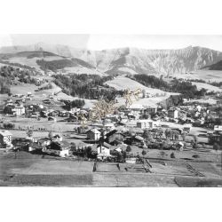 Megeve