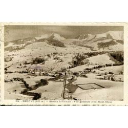 Megeve
