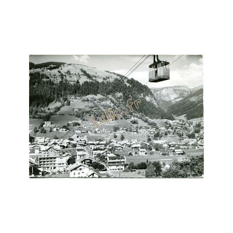 Morzine