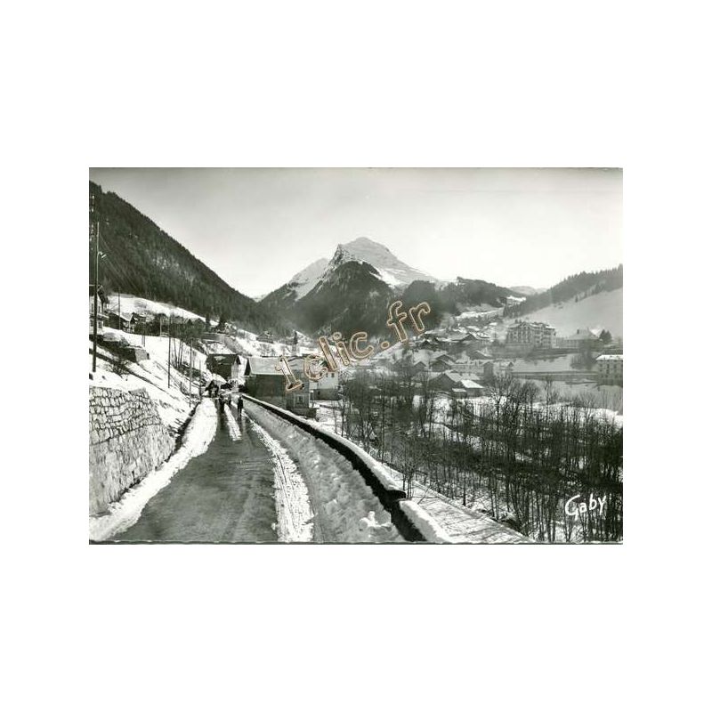 Morzine