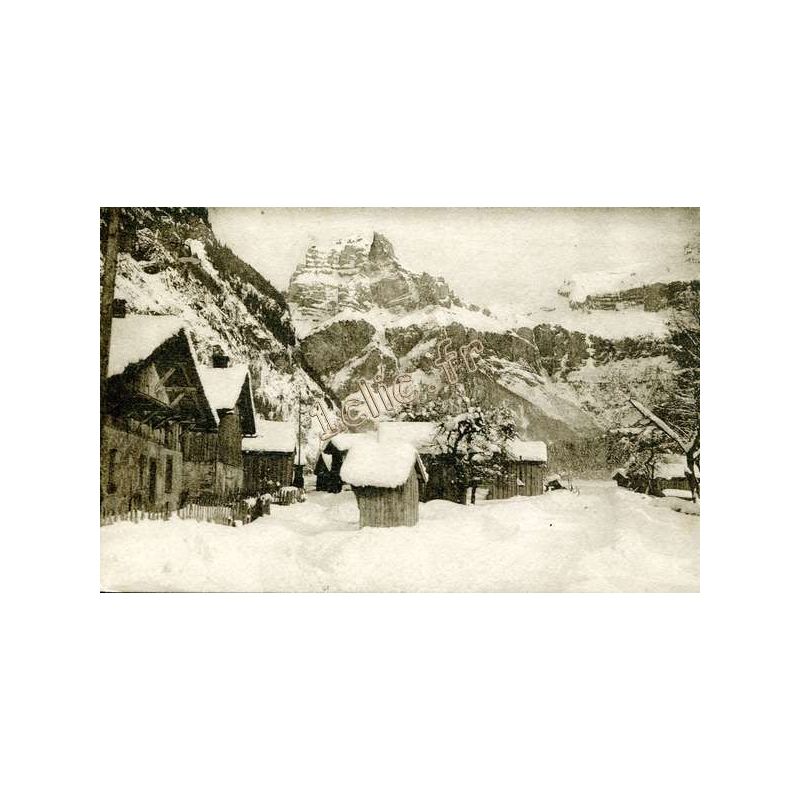 Nambride