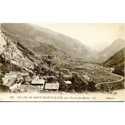 Saint-Jean-D'Aulps