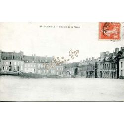 Bacqueville-En-Caux