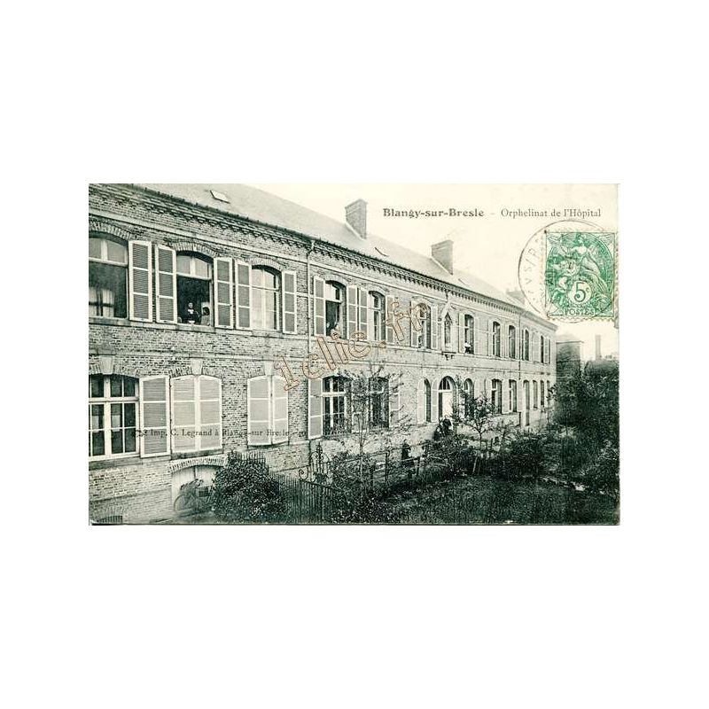 Blangy-Sur-Bresle