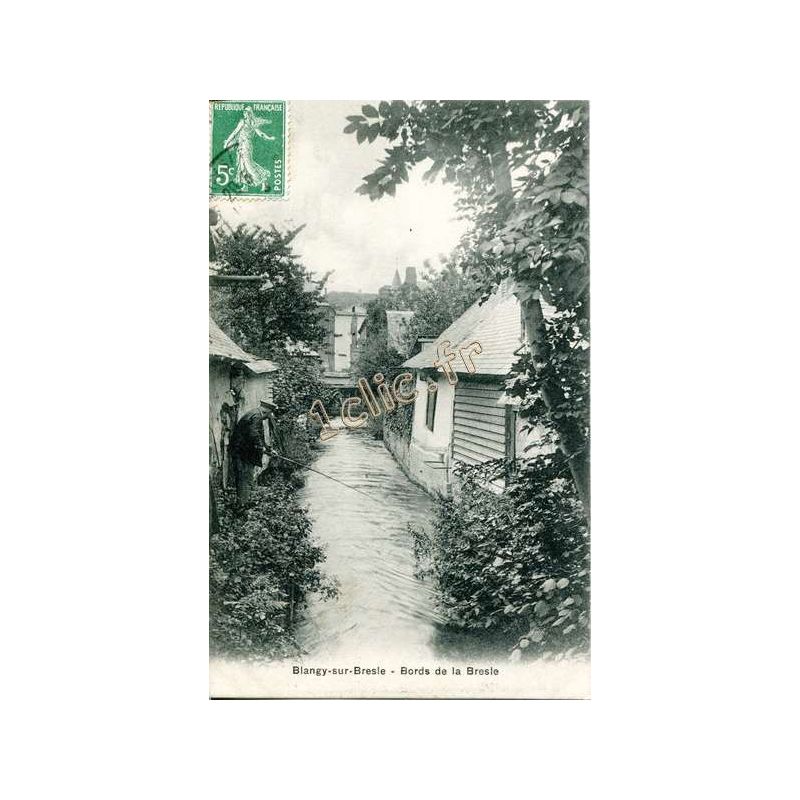 Blangy-Sur-Bresle