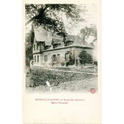 Bretteville
