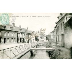 Cleres