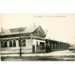Dieppe