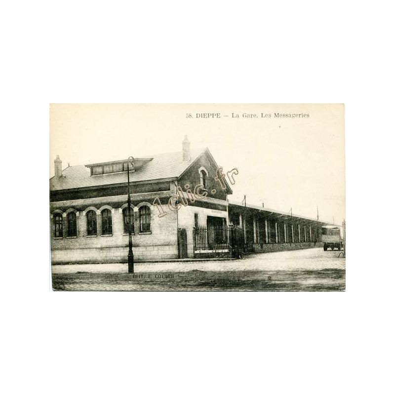 Dieppe