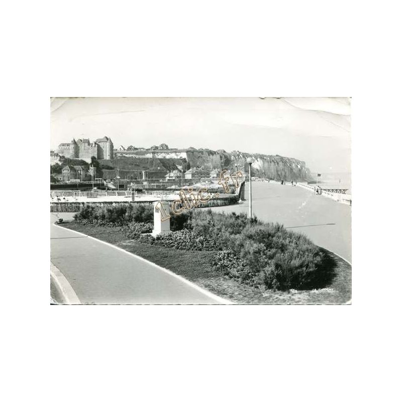 Dieppe