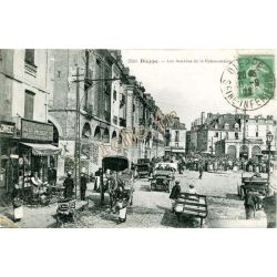 Dieppe