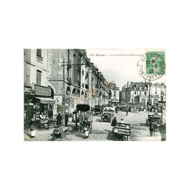 Dieppe