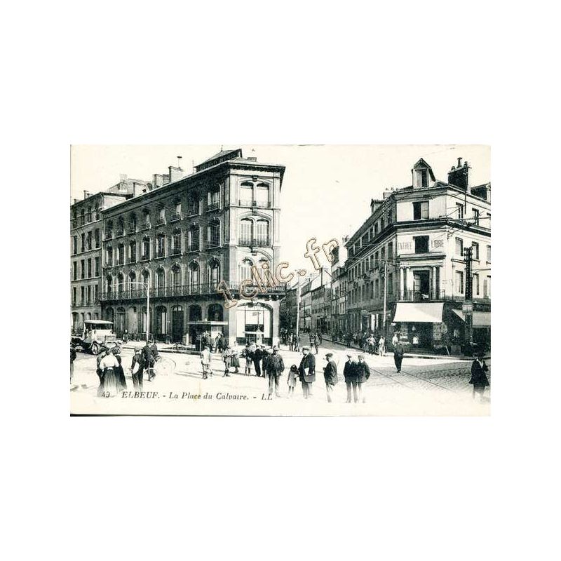 Elbeuf