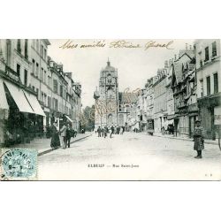 Elbeuf
