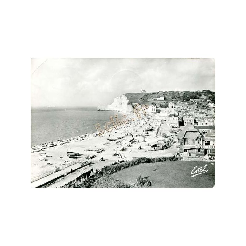 Etretat