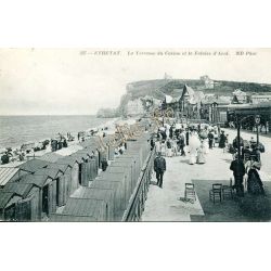 Etretat