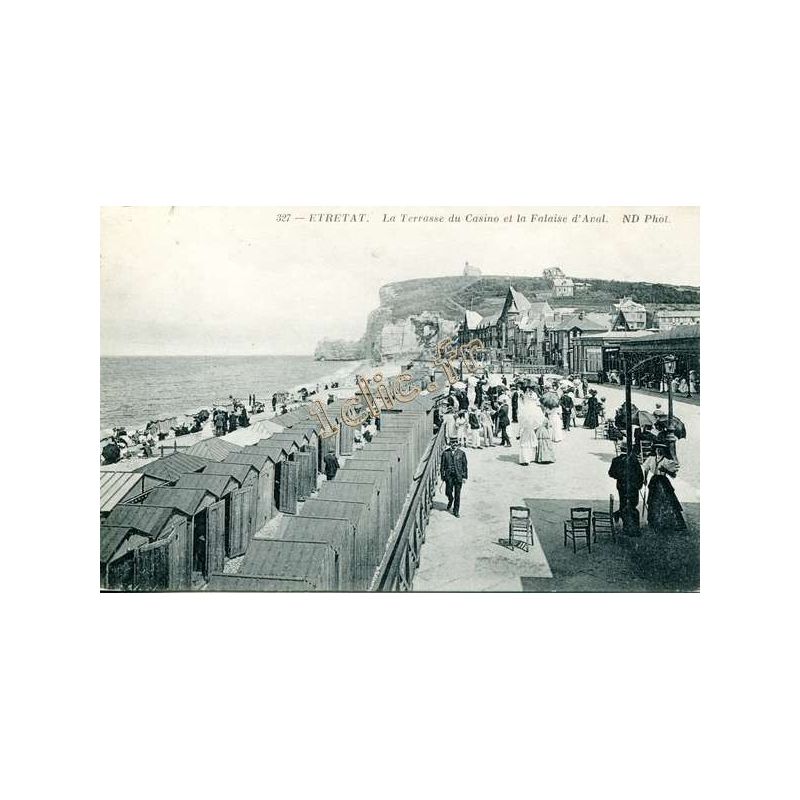 Etretat