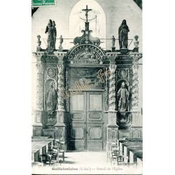 Gaillefontaine
