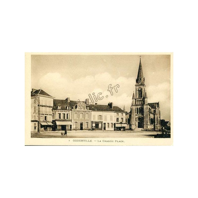 Goderville