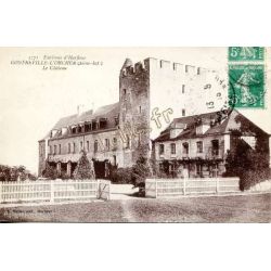 Gonfreville-L'Orcher