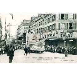 Le Havre
