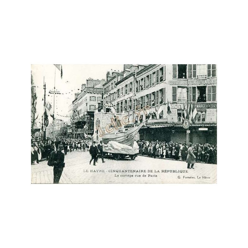 Le Havre