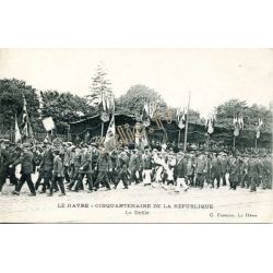 Le Havre