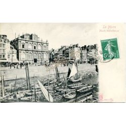 Le Havre