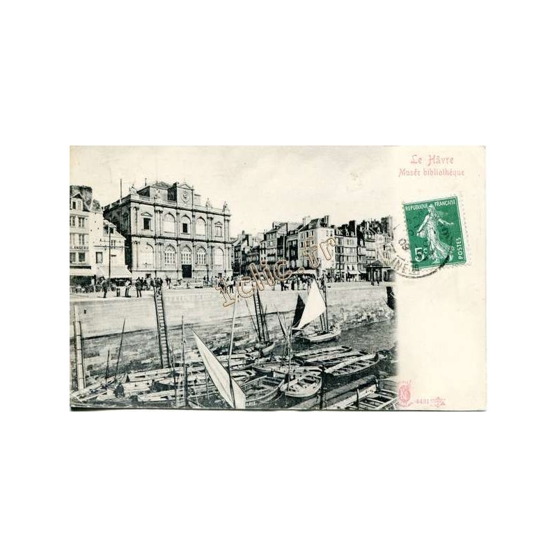 Le Havre