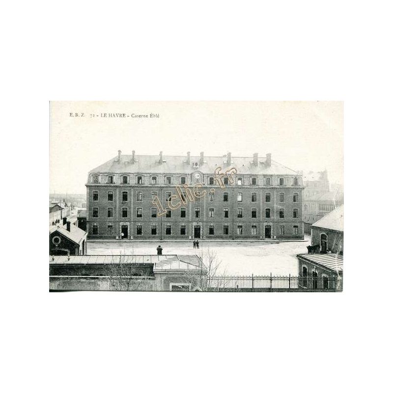 Le Havre