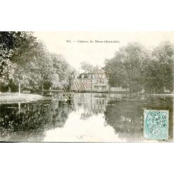 Le Heron