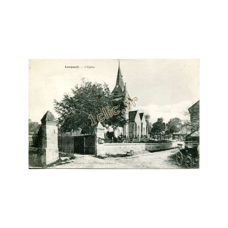 Longueil