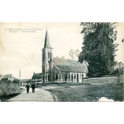 Mesnieres-En-Bray