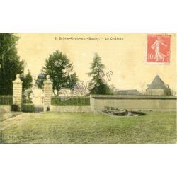 Sainte-Croix-Sur-Buchy
