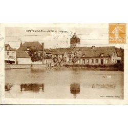Sotteville-Sur-Mer