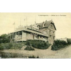 Varengeville-Sur-Mer