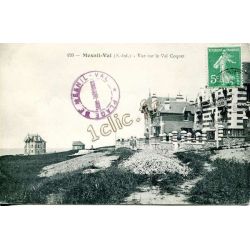 Mesnil-Val