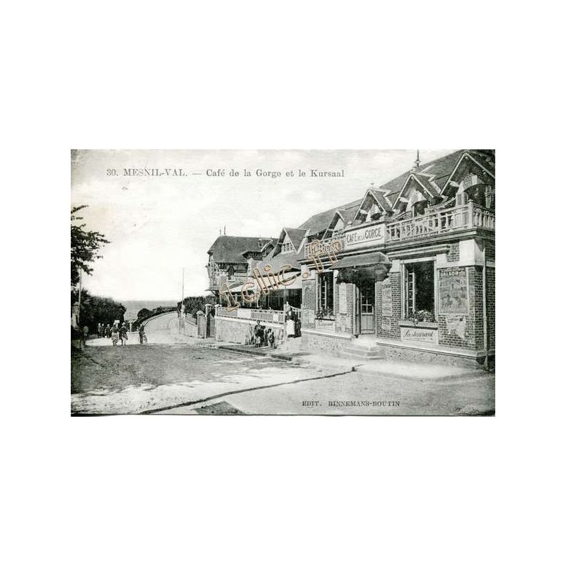 Mesnil-Val