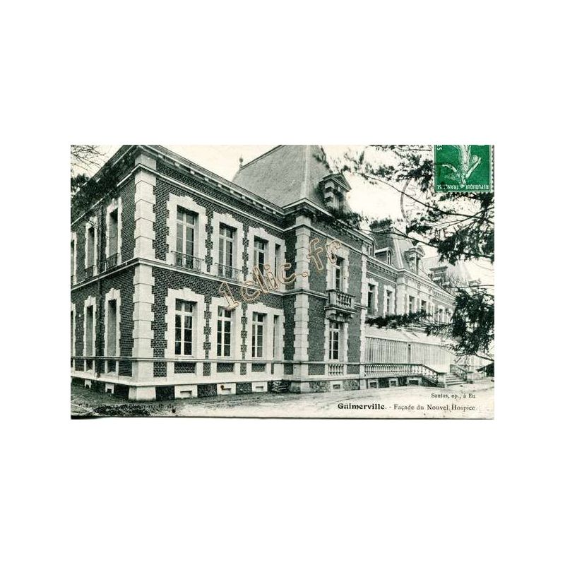 Guimerville