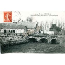 Thibermesnil