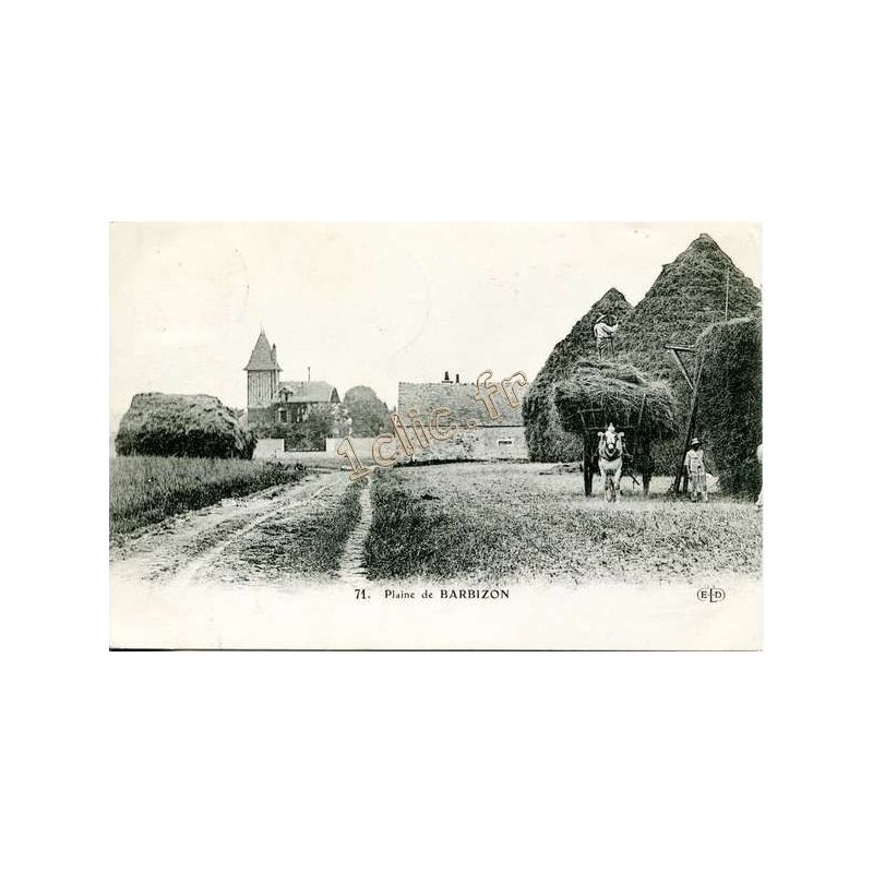 Barbizon