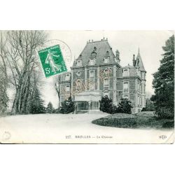 Bois-Le-Roi