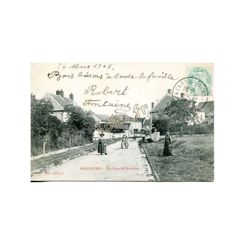 Bouleurs