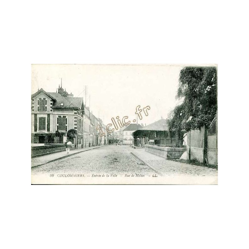 Coulommiers