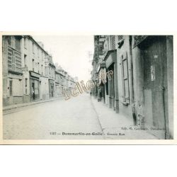 Dammartin-En-Goele