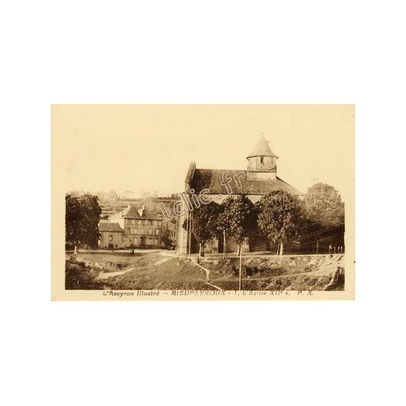 Rieupeyroux