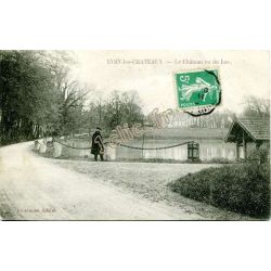 Evry-Les-Chateaux