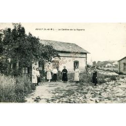 Juilly