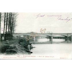 Mary-Sur-Marne