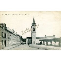 Melun
